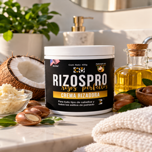 RIZOS PRO & RIZOS OBEDIENTES  DEFINIDOS